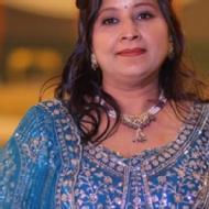 Sweety J. Hindi Language trainer in Baghpat