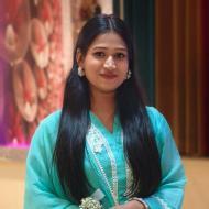 Humaira S. Class I-V Tuition trainer in Moradabad