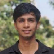 Amal Narayan Class 12 Tuition trainer in Tirur
