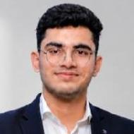 Kirti Vig Class 12 Tuition trainer in Delhi