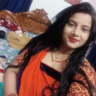 Pihu G. Class I-V Tuition trainer in Kishanganj