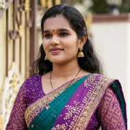 Sajini T. Class I-V Tuition trainer in Mallappally