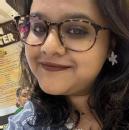Anushka D. Vocal Music trainer in Kolkata