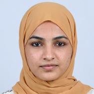 Rameesa K. Class 12 Tuition trainer in Ottapalam