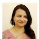 Sangita R. photo