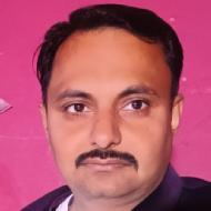 Balendra Kumar Rawat Class 10 trainer in Chhatarpur