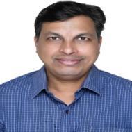 Prashant Patil Class I-V Tuition trainer in Mumbai