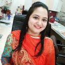 Nazreen S. Class 9 Tuition trainer in Delhi