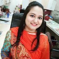 Nazreen S. Class 10 trainer in Delhi