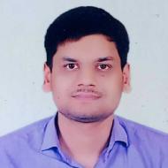 Anurag Kumar Class I-V Tuition trainer in Begusarai