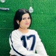 Sneha S. Teacher trainer in Delhi