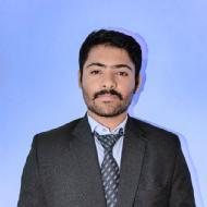 Dishant Class 6 Tuition trainer in Ghaziabad