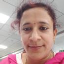 Photo of Shaik Shireen S.