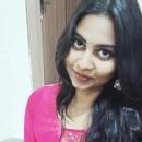Priti N. photo