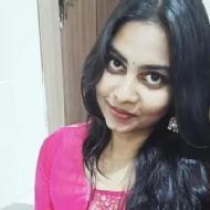 Priti N. Class I-V Tuition trainer in Bhubaneswar
