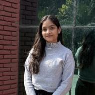 Khushi M. Class I-V Tuition trainer in Aligarh