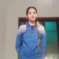 Armaan K. Class I-V Tuition trainer in Bathinda