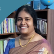 Jayasree B. Class I-V Tuition trainer in Hyderabad