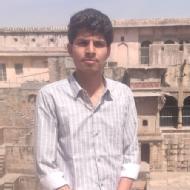 Sonu Kumar Jangid Class 10 trainer in Delhi