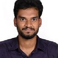 Sivavikram Class 10 trainer in Chennai