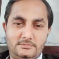 Satpal Singh Class 10 trainer in Jaipur