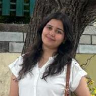 Mehak J. Class 10 trainer in Jalandhar