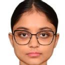 Triparna D. Class 12 Tuition trainer in Delhi
