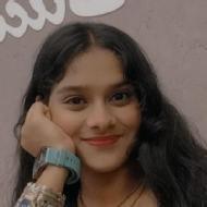 Namrata G. Vocal Music trainer in Jabalpur