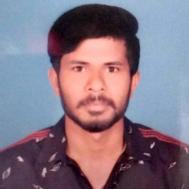 Jupally Vamshi Swimming trainer in Hyderabad