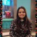 Sanjana R. photo