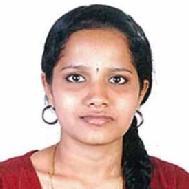 Indhumathi.t Soft Skills trainer in Erode