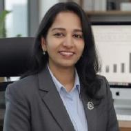 Renuka N. Class I-V Tuition trainer in Latur