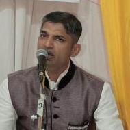 Bhushan Vocal Music trainer in Indore
