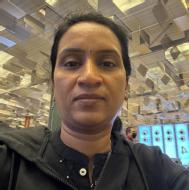 Sumathi E. Class 6 Tuition trainer in Chennai