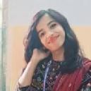 Photo of Arathi J.