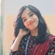 Arathi J. Class I-V Tuition trainer in Hyderabad