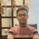 Priyangshu Mondal Class 11 Tuition trainer in Kolkata