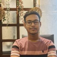 Priyangshu Mondal Class 11 Tuition trainer in Kolkata