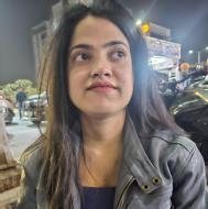 Akanksha Class I-V Tuition trainer in Parasia