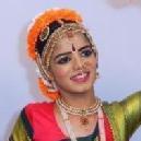 Shruti B. photo