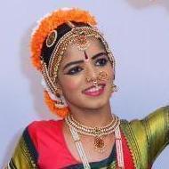 Shruti B. Choreography trainer in Mumbai