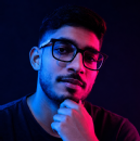 Anuj Sharma photo