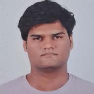 Vishal S Class 12 Tuition trainer in Bangalore
