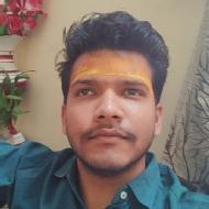 Harsh Vardhan Sharma Class 12 Tuition trainer in Jaipur