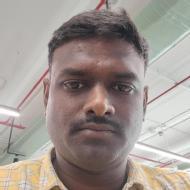 S.m.v.sagar Engineering Entrance trainer in Hyderabad