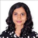 Prakruthi S. Tuition trainer in Bangalore
