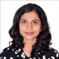 Prakruthi S. Class I-V Tuition trainer in Bangalore