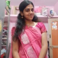 Kaviya S. Class I-V Tuition trainer in Madurai