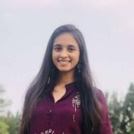 Divya BTech Tuition trainer in Hyderabad