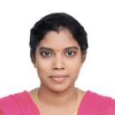 Vinodhini S. photo